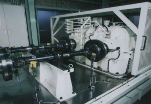 ■負荷耐久試験機 Load Durability Testing machine